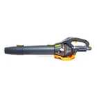 Повітродувка акумуляторна GTM AB56/1374BL 56 В, без АКБ і зарядного пристрою - мініатюра 3