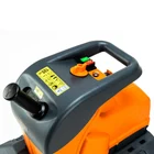 Садовый измельчитель GTM DS2800/45 KIT, 2800 Вт, ветки до 45 мм, бак 60 л + удлинитель 10 м - миниатюра 5