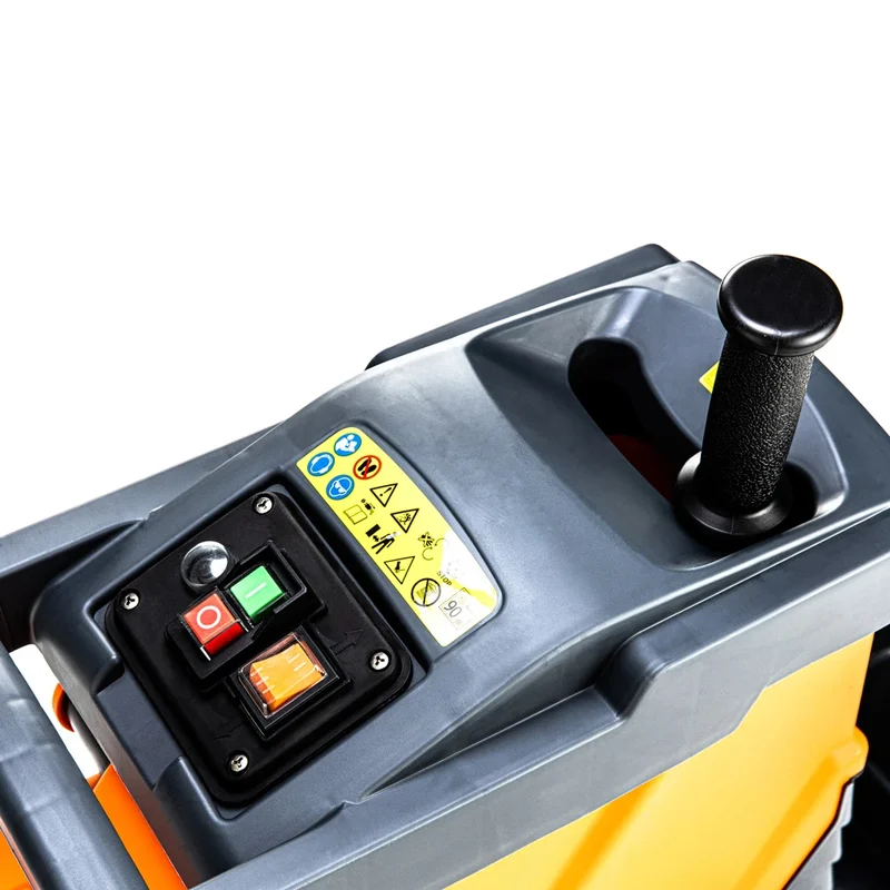 Садовый измельчитель GTM MS2800/45 KIT, фреза, 2800 Вт, ветки до 45 мм + удлинитель 10 м - фото 4
