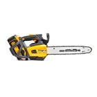 Аккумуляторная цепная пила GTM CSTH56/1800BL KIT, 56 В, шина 35 см, АКБ 2,5 А·ч и ЗУ - миниатюра 2 Аккумуляторная цепная пила GTM CSTH56/1800BL KIT, 56 В, шина 35 см, АКБ 2,5 А·ч и ЗУ - миниатюра 2