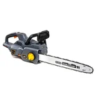 Аккумуляторная цепная пила GTM CS56/3000BL KIT, 56 В, 45 см, АКБ 4 А·ч и ЗУ - миниатюра 1 Аккумуляторная цепная пила GTM CS56/3000BL KIT, 56 В, 45 см, АКБ 4 А·ч и ЗУ - миниатюра 1