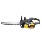 Аккумуляторная цепная пила GTM CS56/3000BL KIT, 56 В, 45 см, АКБ 4 А·ч и ЗУ - миниатюра 5 Аккумуляторная цепная пила GTM CS56/3000BL KIT, 56 В, 45 см, АКБ 4 А·ч и ЗУ - миниатюра 5
