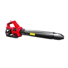 Повітродувка акумуляторна GTM ABC36/774BL KIT 36 В, 774 м³/год, 2 АКБ 4 А·год і 2 ЗП - мініатюра 3