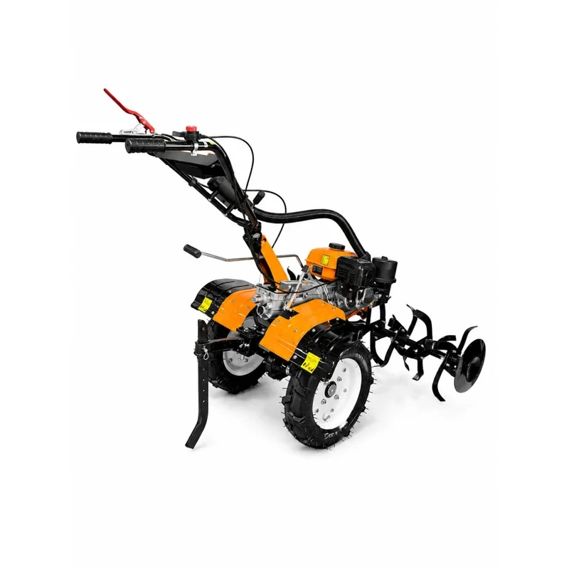 Мотоблок бензиновый GTM GH-7/120-4N, 7 л.с., 60–120 см - фото 4 Мотоблок бензиновый GTM GH-7/120-4N, 7 л.с., 60–120 см - фото 4