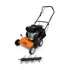 Бензиновый аэратор-скарификатор GTM GC-SC 2240 P-1, 5,6 л.с., 40 см, травосборник 45 л - миниатюра 1 Бензиновый аэратор-скарификатор GTM GC-SC 2240 P-1, 5,6 л.с., 40 см, травосборник 45 л - миниатюра 1
