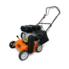Бензиновый аэратор-скарификатор GTM GC-SC 2240 P-1, 5,6 л.с., 40 см, травосборник 45 л - миниатюра 3 Бензиновый аэратор-скарификатор GTM GC-SC 2240 P-1, 5,6 л.с., 40 см, травосборник 45 л - миниатюра 3