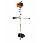Бензиновая мотокоса GTM BCI52U, 1,45 кВт, нож и головка Tap'n'Go - миниатюра 2 Бензиновая мотокоса GTM BCI52U, 1,45 кВт, нож и головка Tap'n'Go - миниатюра 2