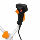 Бензиновая мотокоса GTM BCI52U, 1,45 кВт, нож и головка Tap'n'Go - миниатюра 6 Бензиновая мотокоса GTM BCI52U, 1,45 кВт, нож и головка Tap'n'Go - миниатюра 6