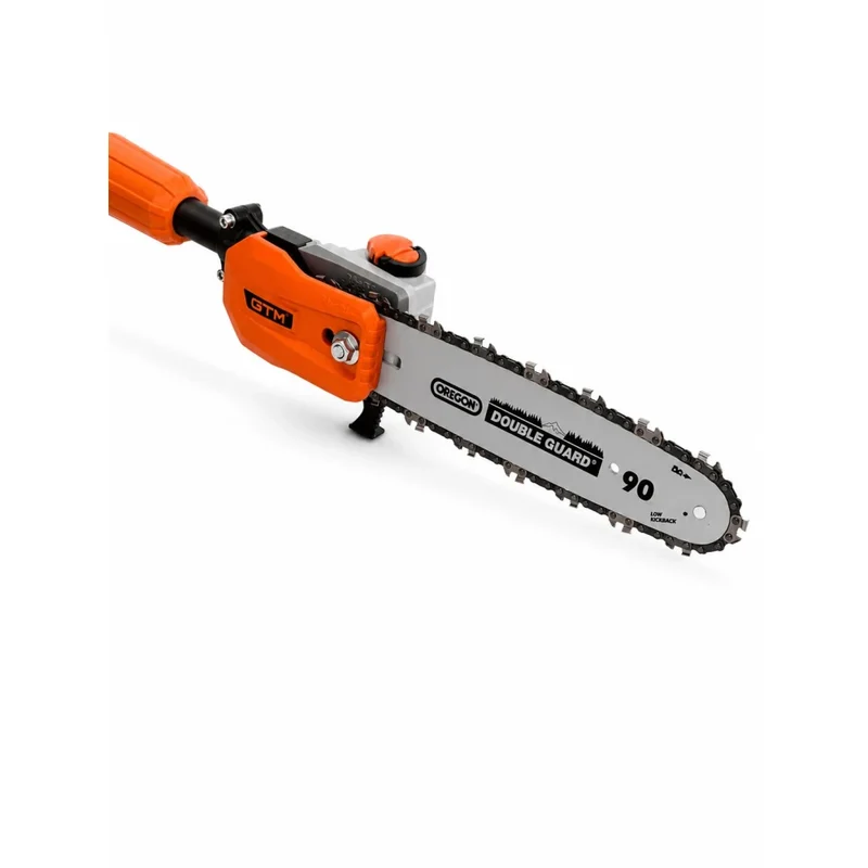 Висоторіз акумуляторний GTM PS56/1500BL, телескопічний 4,19 м, шина 25 см, без АКБ і ЗП - фото 3 Висоторіз акумуляторний GTM PS56/1500BL, телескопічний 4,19 м, шина 25 см, без АКБ і ЗП - фото 3