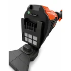 Висоторіз акумуляторний GTM PS56/1500BL, телескопічний 4,19 м, шина 25 см, без АКБ і ЗП - мініатюра 5 Висоторіз акумуляторний GTM PS56/1500BL, телескопічний 4,19 м, шина 25 см, без АКБ і ЗП - мініатюра 5