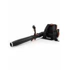 Воздуходувка ранцевая аккумуляторная GTM ABR56/1360BL 56 В, 1360 м³/ч, без АКБ и ЗУ - миниатюра 2 Воздуходувка ранцевая аккумуляторная GTM ABR56/1360BL 56 В, 1360 м³/ч, без АКБ и ЗУ - миниатюра 2