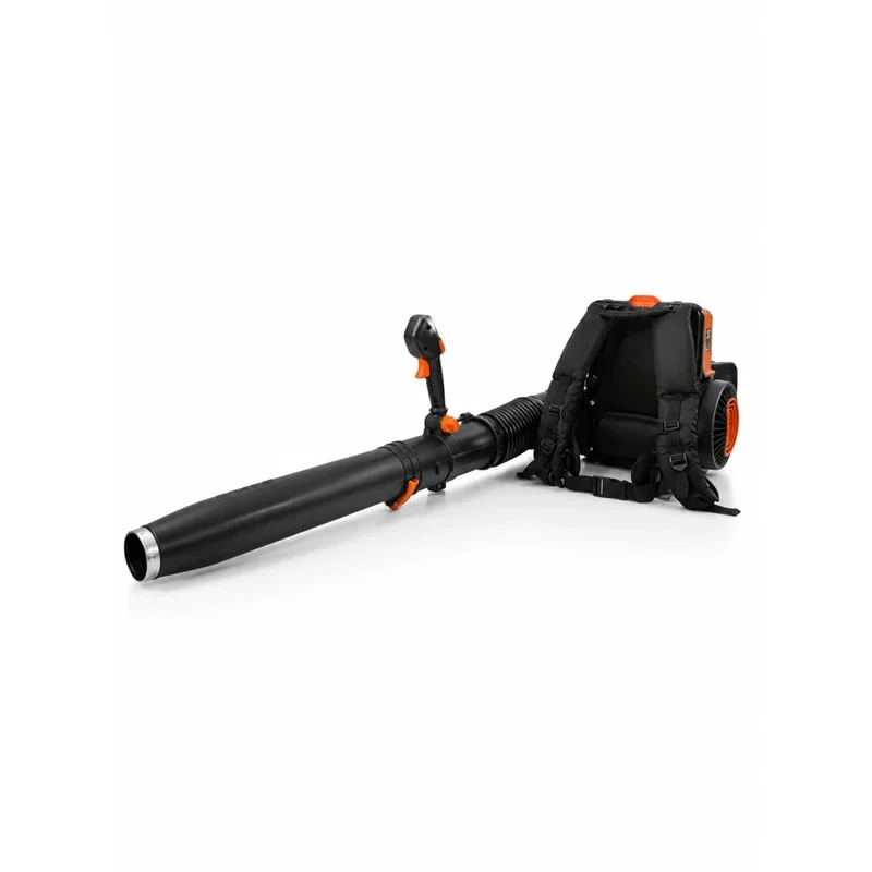 Воздуходувка ранцевая аккумуляторная GTM ABR56/1360BL 56 В, 1360 м³/ч, без АКБ и ЗУ - фото 2 Воздуходувка ранцевая аккумуляторная GTM ABR56/1360BL 56 В, 1360 м³/ч, без АКБ и ЗУ - фото 2