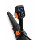 Воздуходувка ранцевая аккумуляторная GTM ABR56/1360BL 56 В, 1360 м³/ч, без АКБ и ЗУ - миниатюра 4 Воздуходувка ранцевая аккумуляторная GTM ABR56/1360BL 56 В, 1360 м³/ч, без АКБ и ЗУ - миниатюра 4