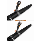 Воздуходувка ранцевая аккумуляторная GTM ABR56/1360BL 56 В, 1360 м³/ч, без АКБ и ЗУ - миниатюра 8 Воздуходувка ранцевая аккумуляторная GTM ABR56/1360BL 56 В, 1360 м³/ч, без АКБ и ЗУ - миниатюра 8