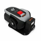 Газонокосилка-робот GTM RLM500/16W, до 500 м², 20 В, с комплектом установки - миниатюра 7 Газонокосилка-робот GTM RLM500/16W, до 500 м², 20 В, с комплектом установки - миниатюра 7