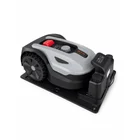 Газонокосилка-робот GTM RLM600/18W, до 600 м², с зарядной станцией - миниатюра 7 Газонокосилка-робот GTM RLM600/18W, до 600 м², с зарядной станцией - миниатюра 7