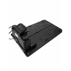 Газонокосилка-робот GTM RLM600/18W, до 600 м², с зарядной станцией - миниатюра 12 Газонокосилка-робот GTM RLM600/18W, до 600 м², с зарядной станцией - миниатюра 12
