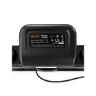 Газонокосилка-робот GTM RLM600/18W, до 600 м², с зарядной станцией - миниатюра 14 Газонокосилка-робот GTM RLM600/18W, до 600 м², с зарядной станцией - миниатюра 14