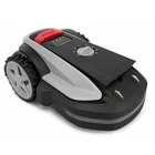 Газонокосилка-робот GTM RLM800/18V, до 800 м², видеонавигация и зарядная станция - миниатюра 1 Газонокосилка-робот GTM RLM800/18V, до 800 м², видеонавигация и зарядная станция - миниатюра 1