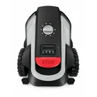 Газонокосилка-робот GTM RLM800/18V, до 800 м², видеонавигация и зарядная станция - миниатюра 5 Газонокосилка-робот GTM RLM800/18V, до 800 м², видеонавигация и зарядная станция - миниатюра 5