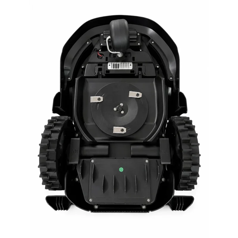 Газонокосилка-робот GTM RLM800/18V, до 800 м², видеонавигация и зарядная станция - фото 6 Газонокосилка-робот GTM RLM800/18V, до 800 м², видеонавигация и зарядная станция - фото 6