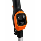 Аккумуляторный триммер GTM BT56/1200BL KIT 56 В, АКБ 2,5 А·ч и ЗУ - миниатюра 6 Аккумуляторный триммер GTM BT56/1200BL KIT 56 В, АКБ 2,5 А·ч и ЗУ - миниатюра 6