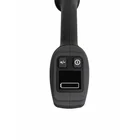 Аккумуляторная мотокоса GTM BC56/1200BL KIT, 56 В, с АКБ и зарядкой - миниатюра 5 Аккумуляторная мотокоса GTM BC56/1200BL KIT, 56 В, с АКБ и зарядкой - миниатюра 5
