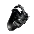 Маска сварщика GTM Advanced SUN5/SUN7C, хамелеон DIN 9–13 - миниатюра 2 Маска сварщика GTM Advanced SUN5/SUN7C, хамелеон DIN 9–13 - миниатюра 2