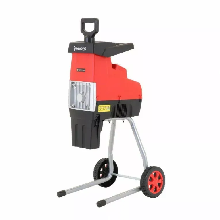 Садовий подрібнювач Faworyt PRO GTR2844 - фото 1 Садовий подрібнювач Faworyt PRO GTR2844 - фото 1