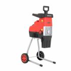 Садовий подрібнювач Faworyt PRO GTR2844 — мініатюра 4 Садовий подрібнювач Faworyt PRO GTR2844 — мініатюра 4