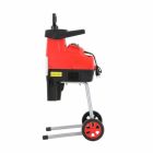 Садовий подрібнювач Faworyt PRO GTR2844 — мініатюра 3 Садовий подрібнювач Faworyt PRO GTR2844 — мініатюра 3