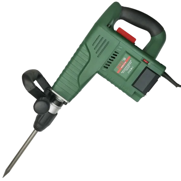 Отбойный молоток DWT H15-11 V BMC - фото 2 Отбойный молоток DWT H15-11 V BMC - фото 2