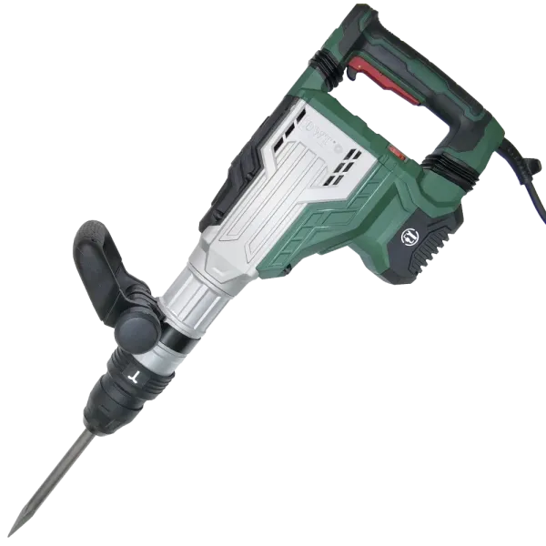 Отбойный молоток DWT H17-11 B BMC - фото 2 Отбойный молоток DWT H17-11 B BMC - фото 2