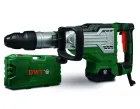 Отбойный молоток DWT H17-11 B BMC — миниатюра 1 Отбойный молоток DWT H17-11 B BMC — миниатюра 1
