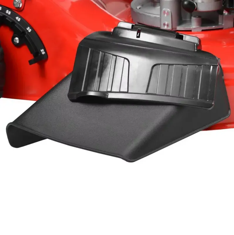 Газонокосилка бензиновая HECHT 5543 SXE - фото 7