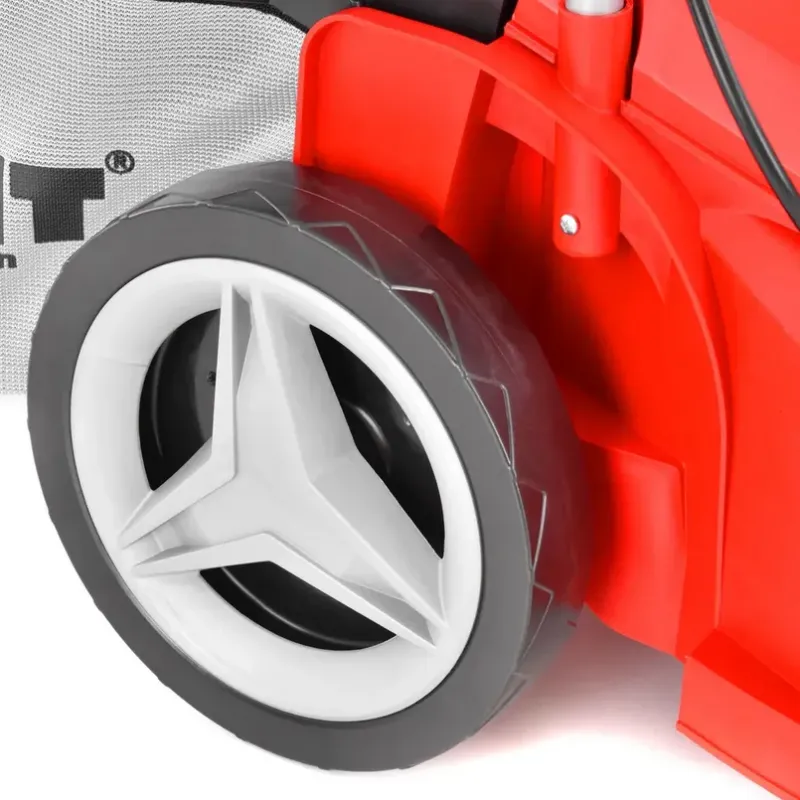 Газонокосилка электрическая HECHT 2044 - фото 3