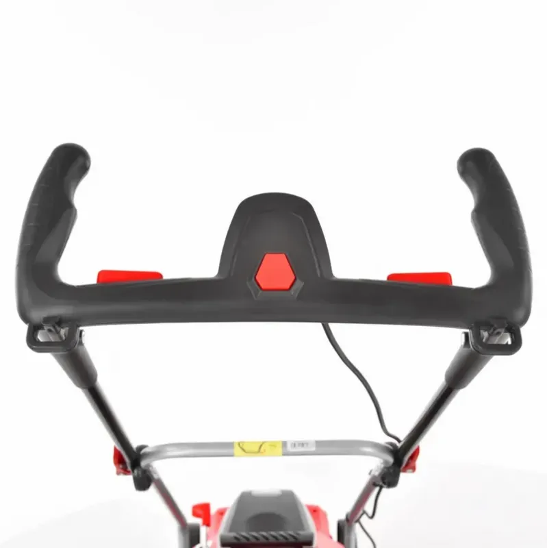 Газонокосилка электрическая HECHT 2044 - фото 9