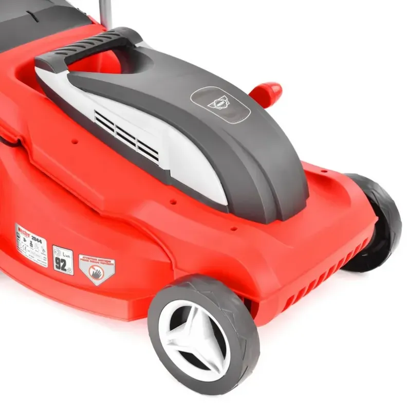 Газонокосилка электрическая HECHT 2044 - фото 2