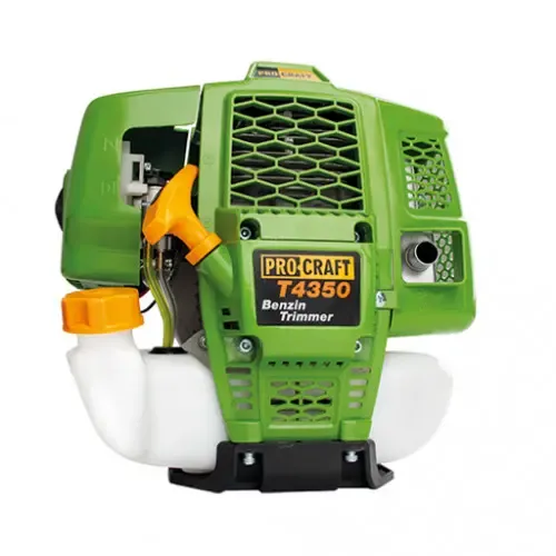 Коса бензиновая Procraft T4350S (2025) - фото 9