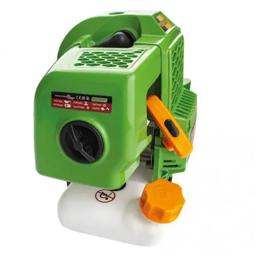 Коса бензиновая Procraft T4350S (2025) - фото 10