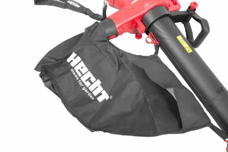 Садовый пилесос / воздуходувка HECHT 3303 - фото 1 Садовый пилесос / воздуходувка HECHT 3303 - фото 1