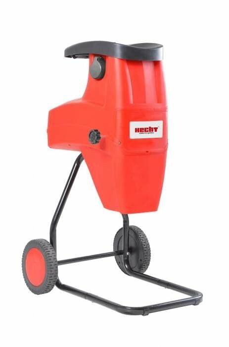 Измельчитель веток HECHT 626 Silent - фото 3