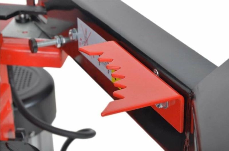 Вертикальний дровокол HECHT 6414 - фото 6 Вертикальний дровокол HECHT 6414 - фото 6