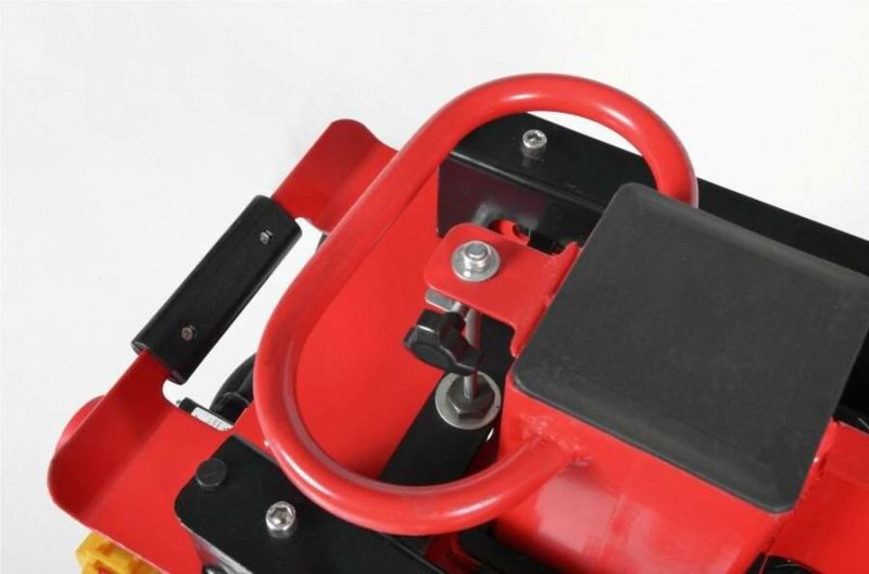 Вертикальний дровокол HECHT 6414 - фото 10 Вертикальний дровокол HECHT 6414 - фото 10