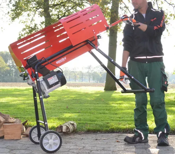 Дровокол HECHT 676 - фото 3