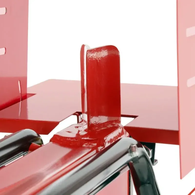 Дровокол HECHT 676 - фото 11