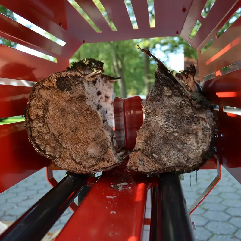 Дровокол HECHT 676 - фото 7