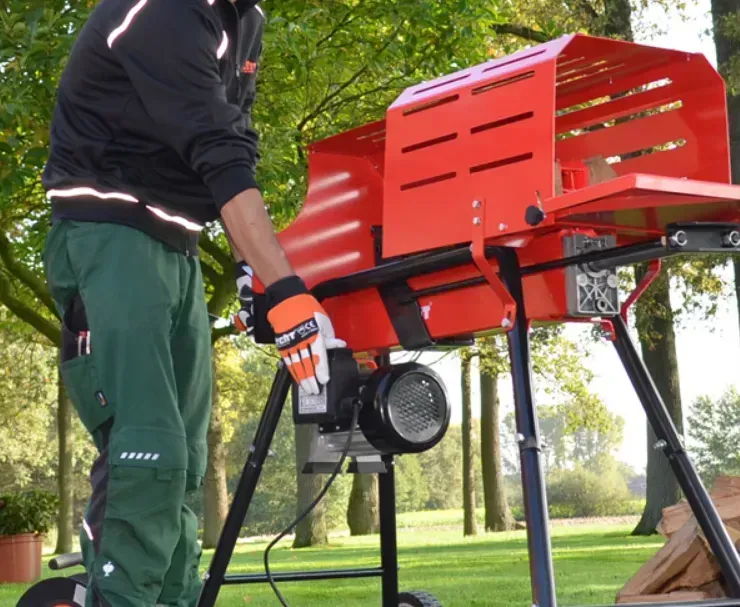 Дровокол HECHT 676 - фото 6