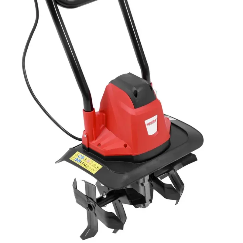 Культиватор электрический HECHT 732 750Вт - фото 4