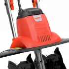 Культиватор электрический HECHT 738 1000Вт — миниатюра 3